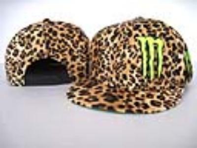 Monster Energy Caps-3